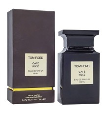 Tom Ford Cafe Rose,edp., 100ml