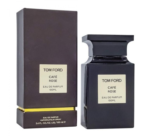 Tom Ford Cafe Rose,edp., 100ml, Tom Ford