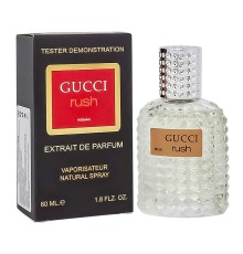 Тестер Ariviste Gucci Rush,edp., 60ml