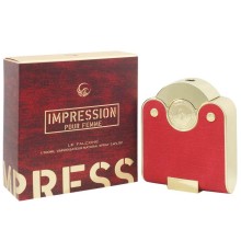 Le Falcone Impression Pour Femme, edp., 100ml