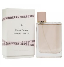 Евро Burberry Her edp 100 ml