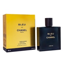 Евро Chanel Bleu de Chanel Pour Homme,edp., 100ml