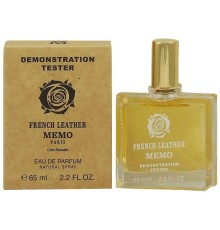 Тестер Memo Franch Leanher, edp., 65 ml