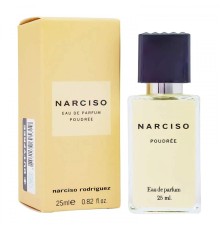 Narciso Rodrguez Poudree,edp., 25ml