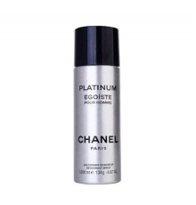 Дезодорант Chanel Platinum Egoiste 200 ml