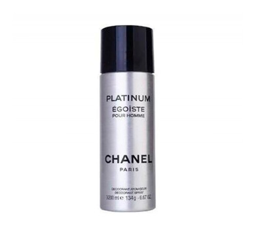 Дезодорант Chanel Platinum Egoiste 200 ml, Дезодорант 200 мл