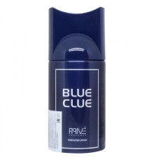 Дезодорант Prive Blue Clue (Chanel Bleu de Chanel) 250ml