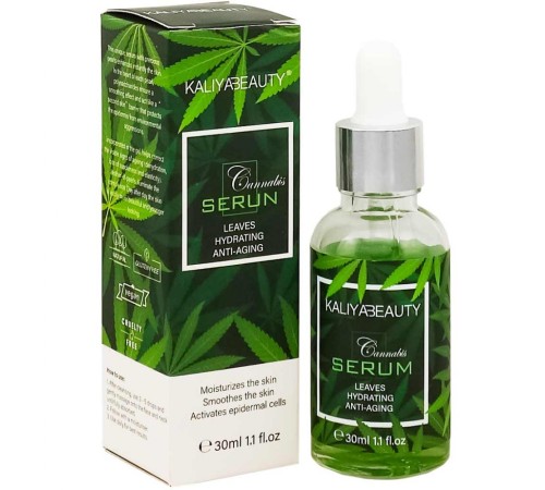 Сыворотка KaliyaBeauty Serun, 30 ml, Сыворотки