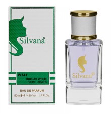 Silvana W-341 (Bvulgari Omnia Crystalline) 50ml