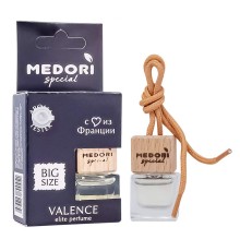 Авто-парфюм Medori Valence, 6ml