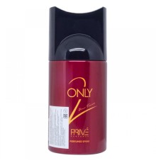 Дезодорант Prive Only 2 ( D&G The Only One 2) 250ml