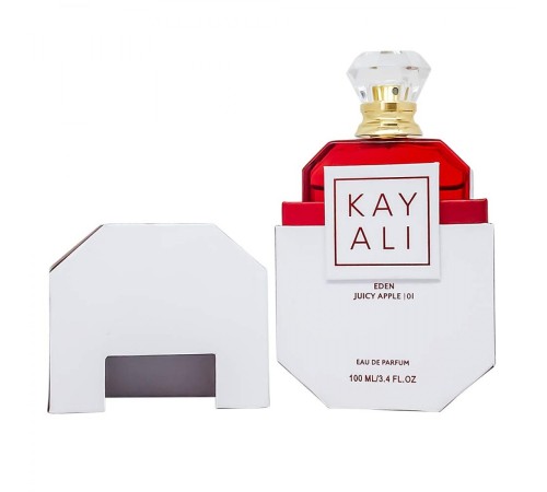 Kayali Eden Juicy Apple,edp., 100 мл