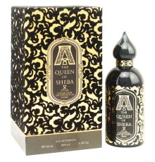 Attar Collection Queen Sheba, edp., 100 ml