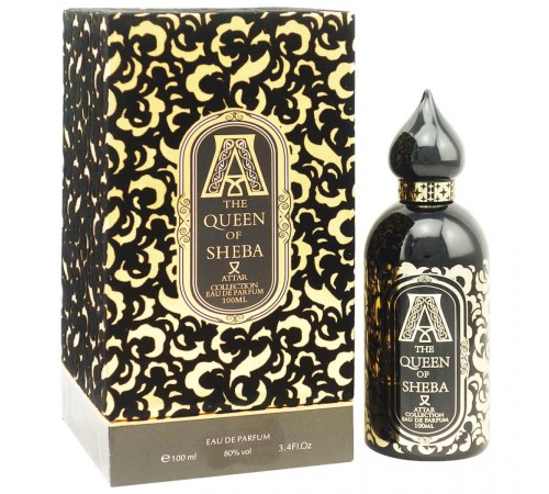 Attar Collection Queen Sheba, edp., 100 ml, Attar Collection