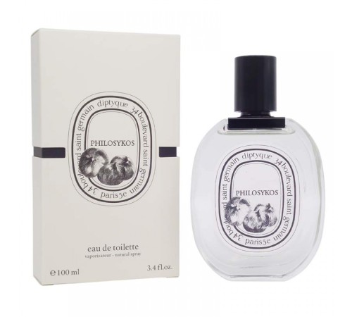 Diptyque Philosycos, edt., 100ml, Парфюмерия Люкс