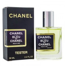 Тестер Chanel Bleu de Chanel,edp., 58ml