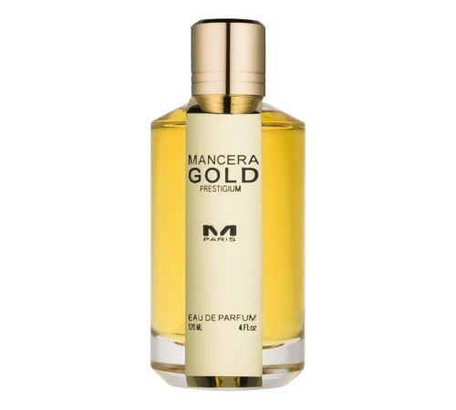 MANCERA Gold Prestigium оригинал - 120 ml