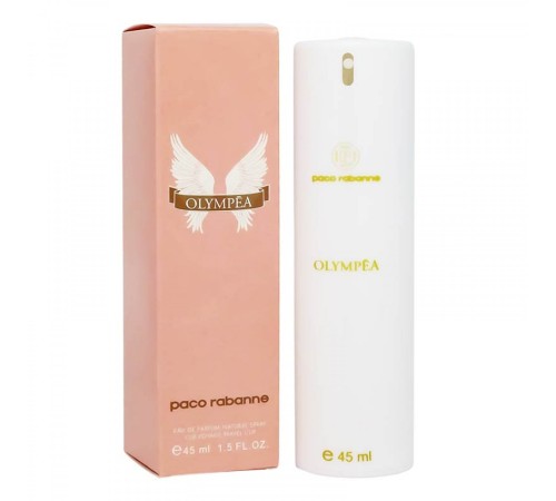 Paco Rabanne Olympea, 45 ml, Духи 45 мл