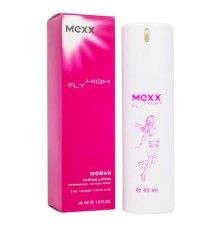 Mexx Fly High Woman, 45 ml