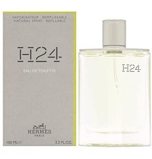 Евро Hermes H24 edt 100 ml