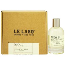 Le Labo Santal 33, edp., 100 ml