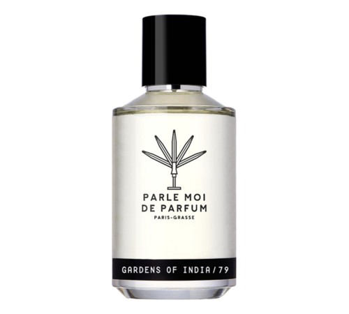 Parle Moi De Parfum Gardens Of India/79 оригинал