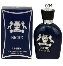 Golden Silva Niche 004 Sospiro Opera , edp., 65 ,ml