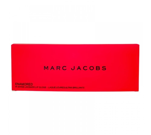 Набор блесков для Marc Jacobs 12шт (палетка А), Блеск для губ