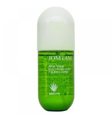 Увлажняющий спрей для лица и тела Jomtam Aloe Vera, 160ml