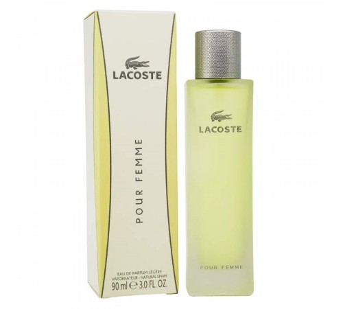 Евро Lacoste Pour Femme Legere,edp., 90ml