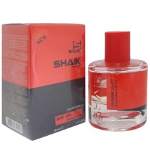 Shaik W+M 165 Narkotique Fleur, 50 ml (круглый)