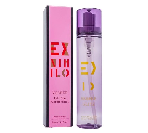 Ex Nihilo Vesper Glitz,edp., 80ml, Духи-спрей 80 мл