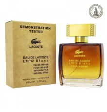 Тестер Lacoste L.12.12 Blanc,edp., 110ml