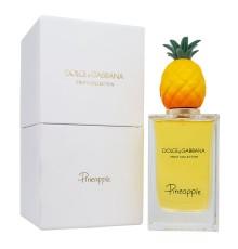 Dolce&Gabbana Fruit Collection Pineapple,edt., 150ml