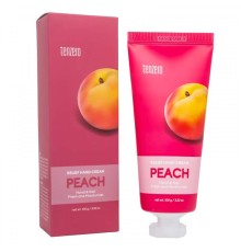 Крем для рук Tanzero Peach 100gr