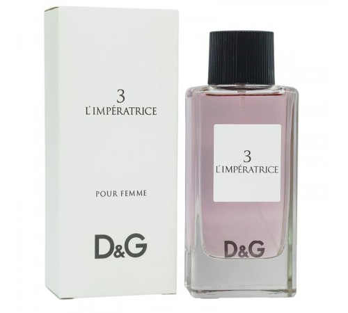 Dolce & Gabbana 3 L'Imperatrice 100 ml