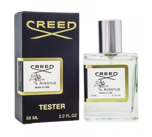 Тестер Creed Aventus For Man,edp., 58ml, Тестеры духов