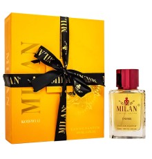 Milan W-115 Vanilla Blend,edp., 100ml ( Zielinski & Rosen Vanilla Blend)