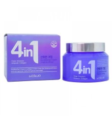 Лифтинг-крем для лица Dr.Cellio 4 in 1 Sanddeuhan cream 70 g