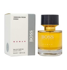 Hugo Boss Women,edp., 55ml