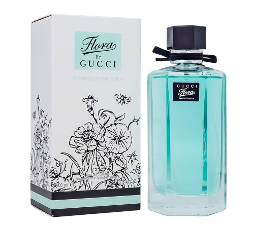 Gucci Flora By Gucci Glamorous Magnolia,edt., 100ml, Парфюмерия 50-125 мл