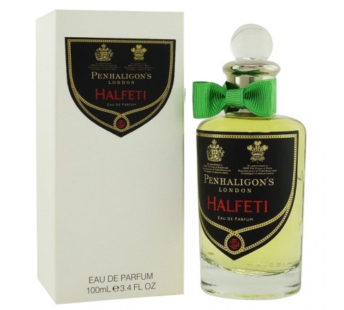 Тестер Penhaligon`s Halfeti, edp., 100 ml, Селективные тестеры