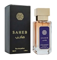 Ard Al Zaafaran Saheb,edp., 38ml