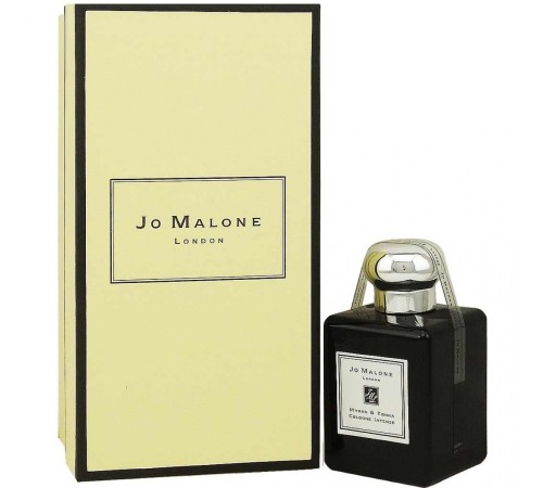 Jo Malone Myrrh & Tonka Cologne Intense, edp., 50 ml