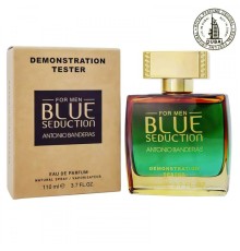 Тестер Antonio Banderas Blue Seduction,edp., 110ml