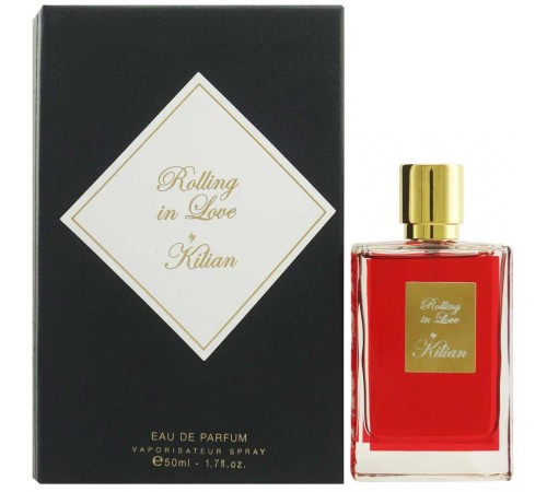 Kilian Rolling In Love ,edp., 50 ml, KiLian