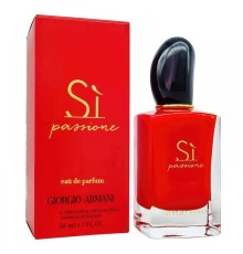 Giorgio Armani Si Passion,edp., 50ml