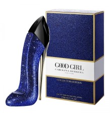 Евро Carolina Herrera Good Girl Collector Edition 80 ml