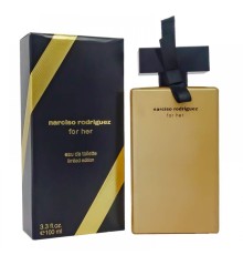 Евро Narciso Rodriguez For Her Limited Edition,edt., 100ml