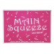 Набор мини помад Man Squeeze Sam Sugar, 6x2ml